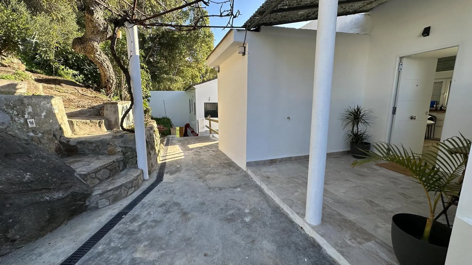 Casa Rural Los Alcornocales Alcala de los Gazules