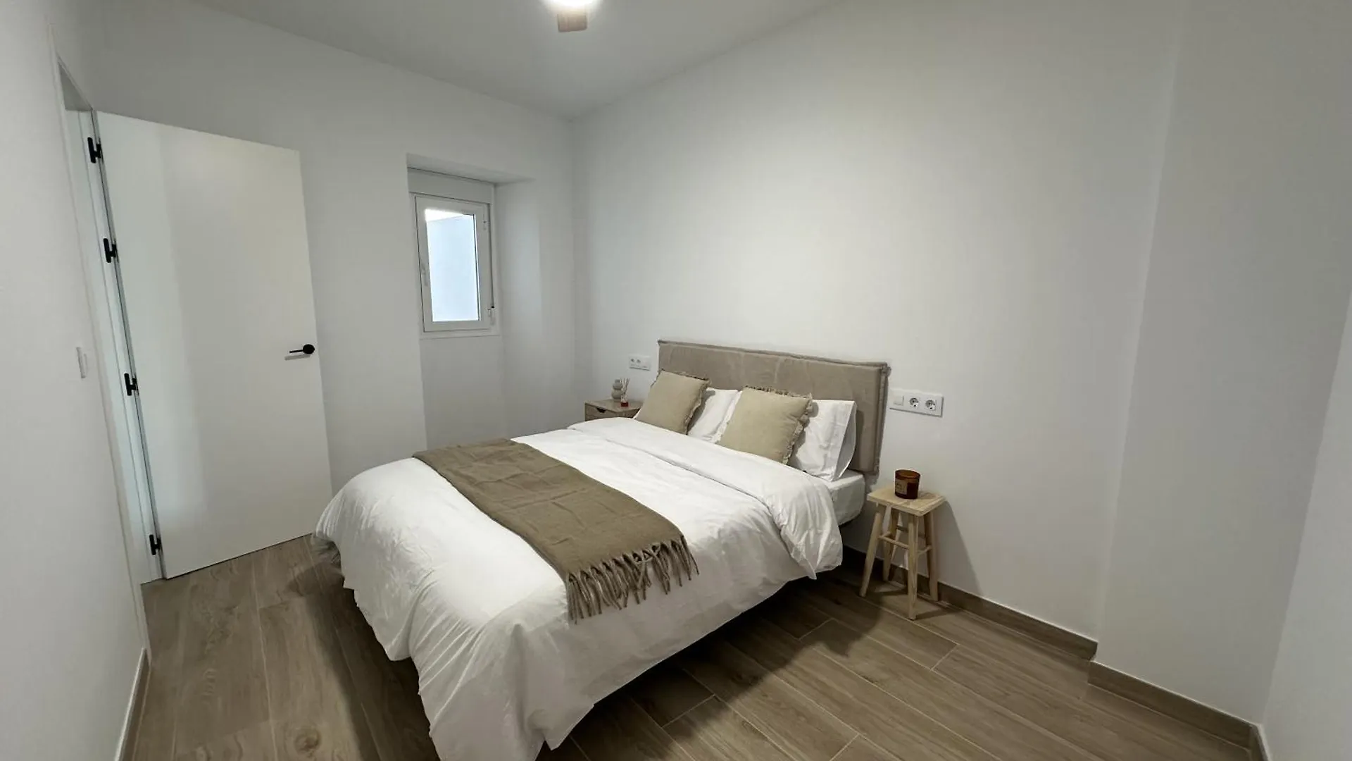 Apartment Casa Rural Los Alcornocales Alcala de los Gazules